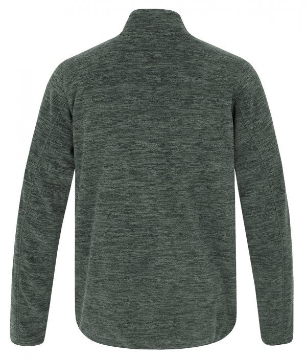 Hannah Herren-Fleece-Jacke "SANTON II"